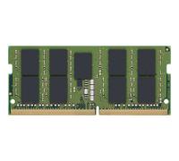 Kingston Server Premier 32GB 3200MT/s DDR4 ECC CL22 SODIMM 2Rx8 Hynix D Memoria per server - KSM32SED8/32HD