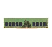 Kingston Server Premier 16GB 2666MT/s DDR4 ECC CL19 DIMM 2Rx8 Memoria per server Micron R - KSM26ED8/16MR