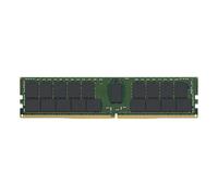 Kingston Technology Kingston DDR4 64GB 3200MT/s Reg ECC memoria - Nouvo