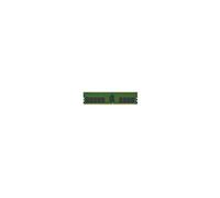 Kit di memorie RAM 32 GB composto da 1x 32GB 2Rx8 PC4-25600 DDR4 3200MHz 1.2 V ECC REGISTERED | KSM32RD8/32HCR