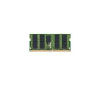 Kingston Technology KSM32SED8/32MF 32 GB Modulo di memoria 1 x 32 GB DDR4 3200 MHz ECC - Nouvo