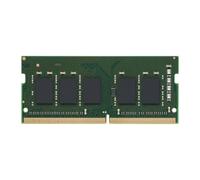 Kingston Technology KSM32SES8/16HC memoria 16 GB DDR4 3200 MHz Data Integrity Check (verifica integrità dati)