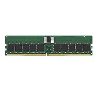 Kingston Technology KSM48E40BD8KI-32HA Modulo di memoria da 32 GB 1 x 32 GB DDR5 2400 MHz ECC - Nouvo