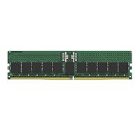 Kingston Memoria Ram Server Premier Ksm48r40bd8-32md Cl40 1x32gb Ddr5 4800mhz