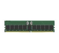 Kingston Technology KSM48R40BD8KMM-32HMR memoria 32 GB 1 x 32 GB DDR5 4800 MHz Data Integrity Check (verifica integrità dati)