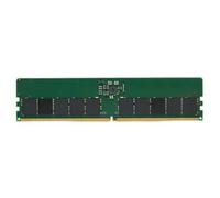 Kingston Technology KSM52E42BS8KM-16HA Modulo di memoria da 16 GB 1 x 16 GB DDR5 5200 MHz ECC - Nouvo
