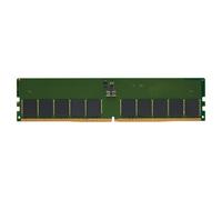Kingston Server Premier 32GB 5600MT/s DDR5 ECC CL46 DIMM 2Rx8 Hynix A Memoria per server - KSM56E46BD8KM-32HA