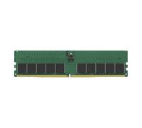 Kit di memorie RAM 48 GB composto da 1x 48GB 2Rx8 PC5-44800 DDR5 5600MHz 1.1 V ECC UNBUFFERED | KSM56E46BD8KM-48HM