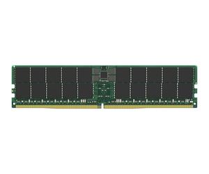 Kingston Technology KSM56R46BD4-64MD 64 GB Modulo di memoria 1 x 64 GB DDR5 - Nouvo