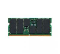 Kingston Technology KSM56T46BD8KM-32HA Modulo di memoria da 32 GB 1 x 32 GB DDR5 5600 MHz ECC - Nouvo