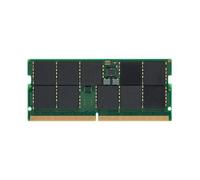 Kingston Server Premier 16GB 5600MT/s DDR5 ECC CL46 SODIMM 1Rx8 Hynix A Memoria per server - KSM56T46BS8KM-16HA