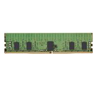 Kingston Branded Memory 16GB DDR4-2666MHz Reg ECC Single Rank Module KTD-PE426S8/16G Memorie dedicate per server