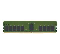 Kingston Branded Memory 32GB DDR4-3200MHz Reg ECC Module KTD-PE432/32G Memorie dedicate per server