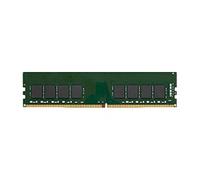 Kingston 7301887 1x32gb Ddr4 3200mhz Ram Argento