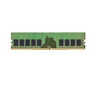 Kingston Branded Memory 8GB DDR4-3200MHz ECC Module KTD-PE432E/8G Memorie dedicate per server