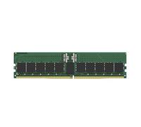Kingston Technology KTD-PE556D8-32G memoria 32 GB 1 x DDR5 Data Integrity Check (verifica integrità dati) [KTD-PE556D8-32G]