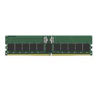 Kingston Technology KTD-PE556D8-32G memoria 32 GB 1 x 32 GB DDR5 Data Integrity Check (verifica integrità dati) NEW