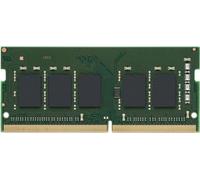 Kingston Technology KTD-PN432E/8G memoria 8 GB DDR4 3200 MHz Data Integrity Check [verifica integritàƒÂ dati] (8GB DDR4-32