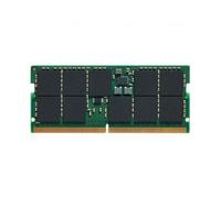 KINGSTON - KTD-PN548T-32G memoria 32 GB 1 x 32 GB DDR5 4800 MHz Data Integrity Check (verifica integrità dati) - SPEDIZIONE GRATUITA