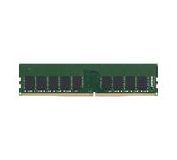 Kingston Technology KTH-PL426E/16G memoria 16 GB 1 x 16 GB DDR4 2666 MHz Data In