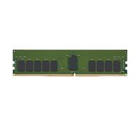 Kingston Technology KTH-PL432D8/32G memoria 32 GB 1 x 32 GB DDR4 3200 MHz Data I