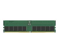 Kingston Technology KTH-PL556E-32G memoria 32 GB 1 x 32 GB DDR5 5600 MT/s Data Integrity Check (verifica integrità dati) - Nouvo
