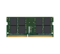 Kingston Technology KTH-PN426E/16G memoria 16 GB 1 x 16 GB DDR4 2666 MHz Data Integrity Check (verifica integrità dati)