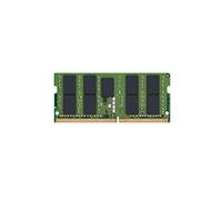 Kingston Branded Memory 16GB DDR4 3200MT/s ECC SODIMM KTH-PN432E/16G Memorie dedicate per server
