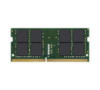Kingston Technology KTL-TN426E/32G memoria 32 GB 1 x 32 GB DDR4 2666 MHz Data Integrity Check [verifica integritàƒÂ dati]