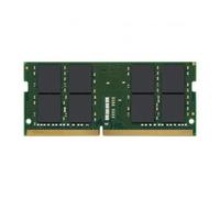 Kingston Technology KTL-TN426E/32G memoria 32 GB 1 x 32 GB DDR4 2666 MHz Data Integrity Check [verifica integritàƒÂ dati]