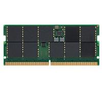Kingston Branded Memory 16GB DDR5 4800MT/s ECC SODIMM KTL-TN548T-16G Memorie dedicate per server