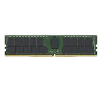 Kingston DDR4 module 32 GB DIMM 288PIN 3200 MHz PC425600 CL22 1.2 V geregistreerd ECC voor Lenovo ThinkStation P620 KTLTS43232G