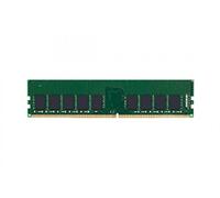 Kingston Technology KTL-TS432E/16G memoria 16 GB 1 x 16 GB DDR4 3200 MHz Data Integrity Check [verifica integritàƒÂ dati]