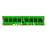 Kingston Technology KVR13 N9S8/4 - Kingston 4 GB (1 x GB) DDR3 1333 MHz, non-ECC, unbuffered, DIMM SR X8