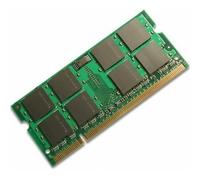 Kingston Technology KVR13LSE9/2 memoria 2 GB DDR3 1333 MHz Data Integrity Check (verifica integrità dati)