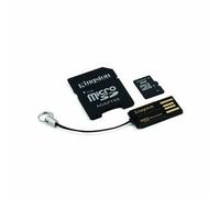 Kingston Technology MBLY4G2/GB - Ktc 8 GB multi kit