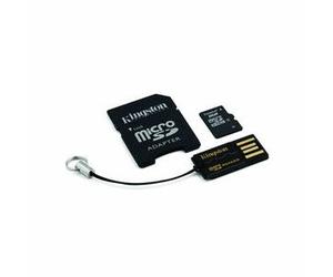 Kingston Technology MBLY4G2/GB - Ktc 8 GB multi kit