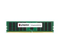 Kit di memorie RAM 32 GB composto da 1x 32GB 2Rx8 PC4-25600 DDR4 3200MHz 1.2 V ECC REGISTERED | KSM32RD8/32HCR