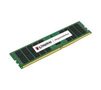 Kit di memorie RAM 64 GB composto da 1x 64GB 2Rx4 PC4-25600 DDR4 3200MHz 1.2 V ECC REGISTERED | KSM32RD4/64HCR