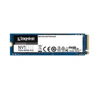 Kingston Technology NV1 250 GB M.2 PCI Express 3.0 NVMe - Nouvo