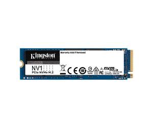 Kingston Technology NV1 250 GB M.2 PCI Express 3.0 NVMe - Nouvo