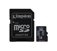 SDCIT2/32GB - Scheda di memoria microSDHC 32GB, Kingston Industrial