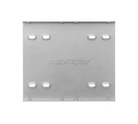 Kingston Technology SNA-BR2/35 Brackets and Screws for Solid State Drive, 2.5-3.