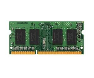 Kingston Technology System Specific Memory 4GB DDR3L 1600MHz Module memoria 1 x 4 GB