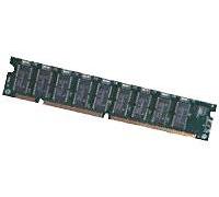 Kingston Technology System Specific Memory 512 MB, DIMM 168-pin, 3.3 V for HP/Compaq 0.5GB DRAM memoria