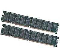Kingston Technology System Specific Memory 512MB, kit, for Sun memoria 0,5 GB DRAM