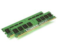 Kingston Technology System Specific Memory 8GB DDR2-667 Kit (Chipkill) memoria 2 x 4 GB 667 MHz