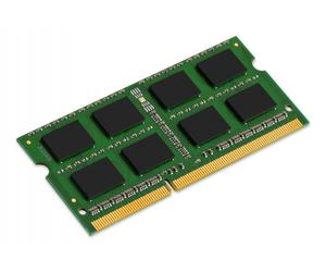 Kingston Technology System Specific Memory 8GB DDR3L-1600 memoria 1 x 8 GB 1600 MHz