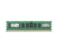 Kingston Technology System Specific Memory 8GB DDR3L 1600MHz Reg ECC [Vecchio Modello]