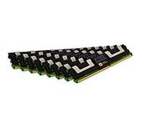 Kingston Technology System Specific Memory, DIMM 240-pin, DDR II, 667 MHz, 64 GB